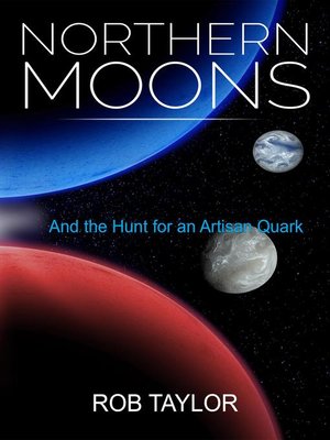 cover image of Northern Moons